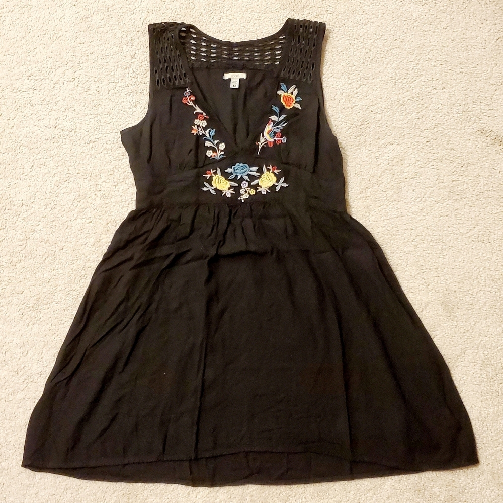 Ecoté dress
